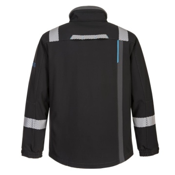 Jacheta softshell Modaflame Multi Norm Arc Portwest - Img 2