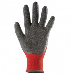 Manusi de protectie anti-alunecare EUROGRIP 13L850 Coverguard,10xbuc - Img 2