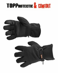 Manusi protectie iarna din micropolar Insulatex Portwest