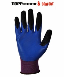 Manusi protectie rezistente strat superior dublu - Img 2
