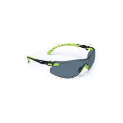 Ochelari de protectie 3M Solus confortabili cu lentile gri Coverguard