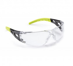Ochelari protectie LIMELUX incolor Coverguard