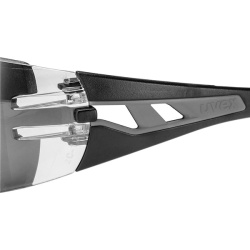Ochelari protectie UV soare marca Uvex Pheos Supravision - Img 5