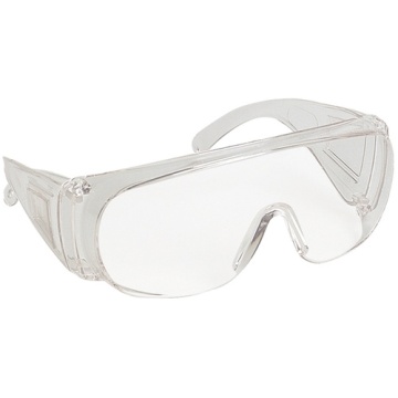 Ochelari Protectie Visilux Calitate optica superioara Coverguard