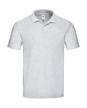 OFERTA - Tricou polo cu guler TopWork - Img 5
