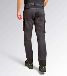 Pantaloni de lucru Diadora Performanti Stretch Poly - Img 3