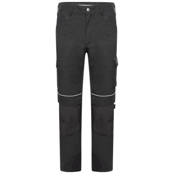 Pantaloni de lucru elastici cu Cordura | JCB - Img 1