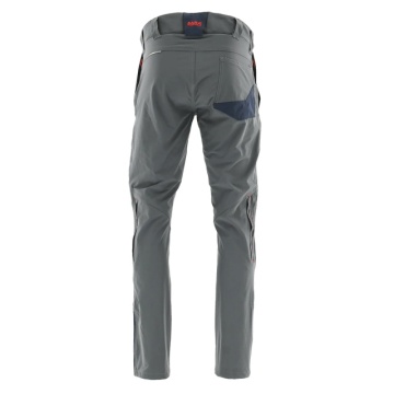 Pantaloni de lucru elastici si usori vara | Bluemarin Sara - Img 4