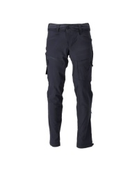 Pantaloni de lucru Mascot Customized elastici, usori 4-Way stretch - Img 5
