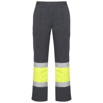 Pantaloni de lucru reflectorizanți - la comanda de minim 10 buc - Img 3
