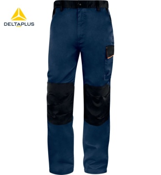 Pantaloni de lucru rezistenti Delta Plus - Img 1