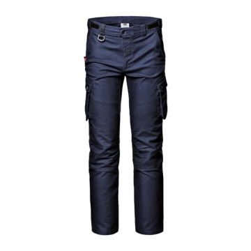 Pantaloni de lucru rezistenti si confortabili Sir Safety - Img 2