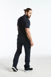 Pantaloni de lucru Ripstop rezistent stretch - Img 5