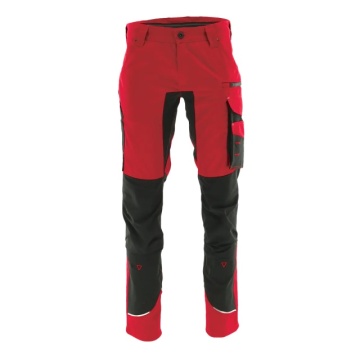 Pantaloni elastici 4-way stretch design Urban | Confort și calitate superioară - Img 1
