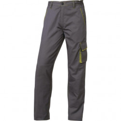 Pantaloni lucru practici Delta Plus se inlocuieste cu M1 - Img 1