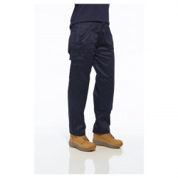 Pantaloni talie de dama Action Portwest - Img 3