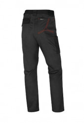 Pantaloni talie Mach2 stretch, rezistent la uzura Delta Plus - Img 5