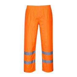 Pantaloni talie reflctorizanti, impermeabili si usori Portwest - Img 2