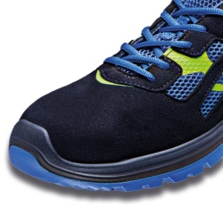 Pantofi Atlas S1 SRC ESD, usori si respirabili Flash - Img 2