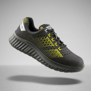 Pantofi de lucru comozi super design S1P Artra, de la 5 buc