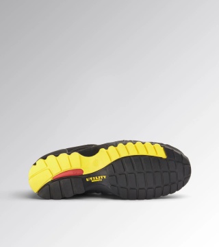 Pantofi de lucru foarte usori Diadora Beat DA2 S1PS - Img 4