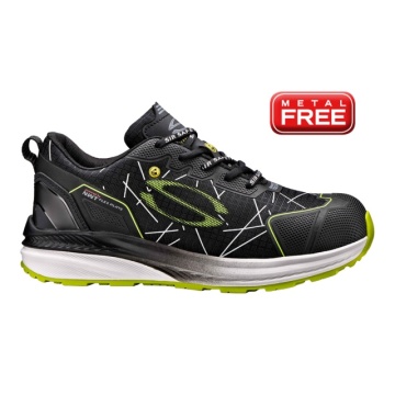 Pantofi de lucru ultra usori si confortabili Sir Safety - Img 2