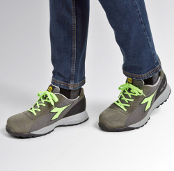 Pantofi de protectie Diadora Glove Textil S1P