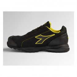 Pantofi de protectie Diadora S3 Glove MDS Master - Img 2