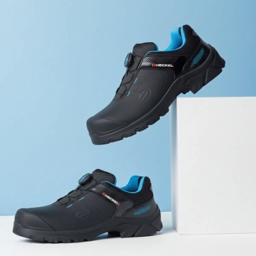 Pantofi de protectie Heckel MacCrossroad 3.0 BOA siret rapid - Img 6