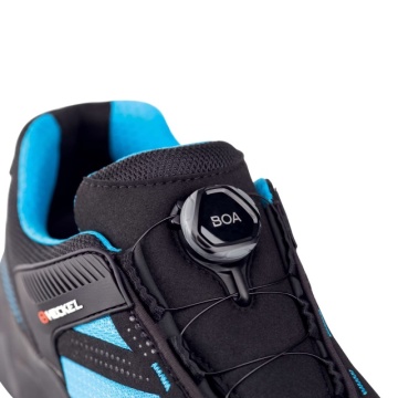 Pantofi de protectie Heckel MacWild 3.0 BOA - Img 2