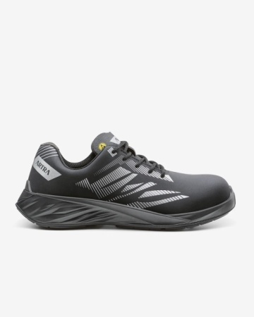 Pantofi de protectie rezistenti Artra Anti derapant