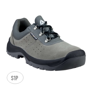 Pantofi de protectie rezistenti cu bombeu silamela S1P Fennec4 Delta Plus