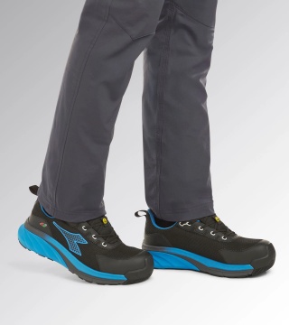 Pantofi de protectie sport Diadora Vortex - Img 2