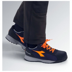 Pantofi de protectie usori Diadora Glove MDS Text S1P - Img 5