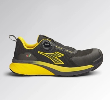 Pantofi de protectie usori Diadora Vortex Sport BOA S3