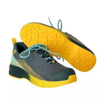 Pantofi de protectie usori si flexibili Mascot Customized S1PS - Img 7