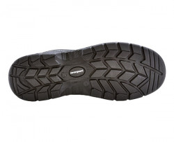 Pantofi de protectie varianta economica pentru constructii S1P Coverguard - Img 3