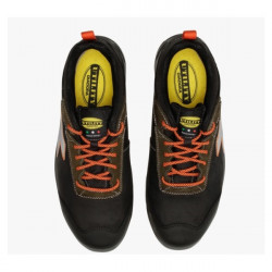 Pantofi Diadora Sport protectie S3 WR cu membrana Diatex - Img 2