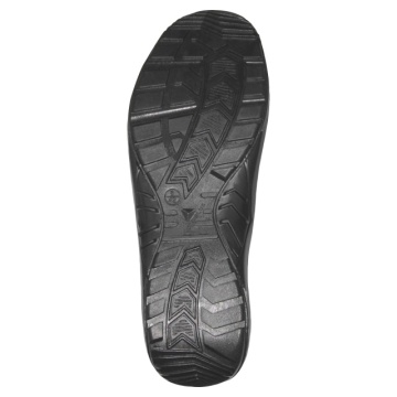 Pantofi protectie de vara COMO bleumarin Delta Plus - Img 2