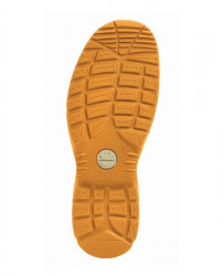 Pantofi protectie de vara Dike Advance Gri - Img 2