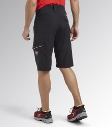 Pantofi protectie tip adidasi vara Diadora Shark S1P, bombeu metalic - Img 5