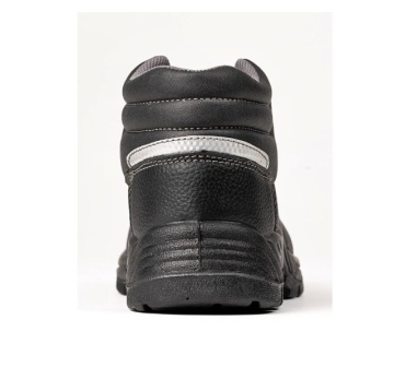Pentru santier constructii - bocanci protectie S3 Coverguard - Img 5