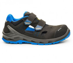 Sandale de protectie I-BIT S1P ESD SRC Base Protection Italia