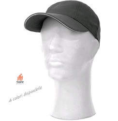 Sapca baseball cu dunga - pret oferta 50 plus CXS