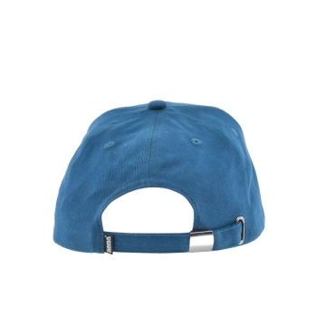 Sapca bumbac 100% Comfort plus | Petrol-Negru Sara - Img 3