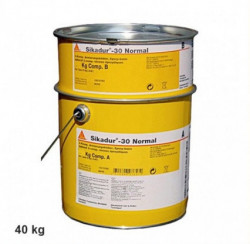 Sikadur 30 adeziv epoxidic 40 KG