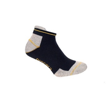 Sosete scurte de lucru set de 3 perechi