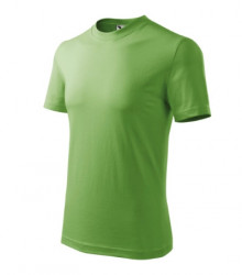 Tricou bumbac consistent 200 gr diverse culori Malfini - Img 7