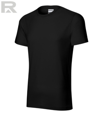 Tricou bumbac Resist Heavy - la spalare 60 grade Malfini - Img 5