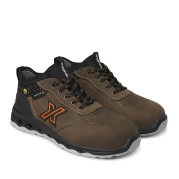 Ultima bucata: Pantofi protectie Exena Venus S3 ESD SRC - Img 3